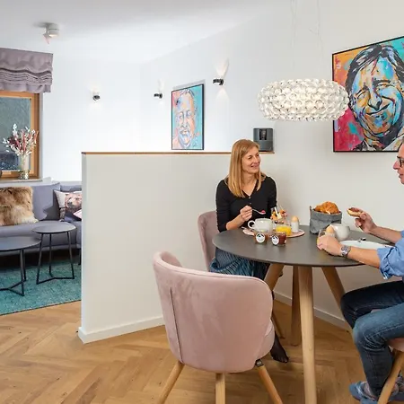 Paradies Ferienwohnung Am Tegernsee 4 Dtv Διαμέρισμα *