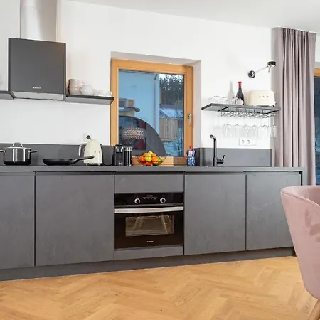 Paradies Ferienwohnung Am Tegernsee 4 Dtv Διαμέρισμα