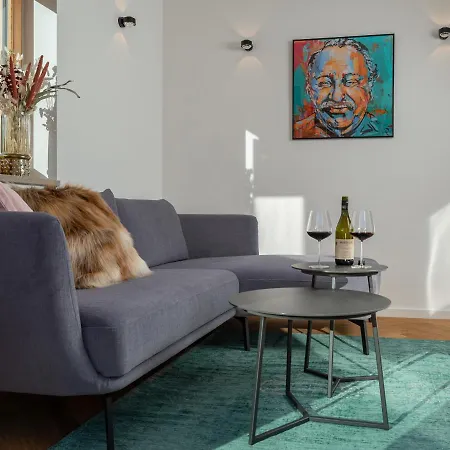 Διαμέρισμα Paradies Ferienwohnung Am Tegernsee 4 Dtv