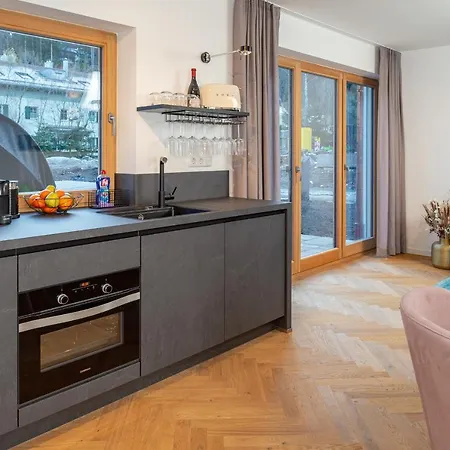 Paradies Ferienwohnung Am Tegernsee 4 Dtv Διαμέρισμα *