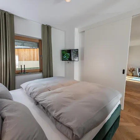 Paradies Ferienwohnung Am Tegernsee 4 Dtv