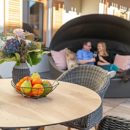 Paradies Ferienwohnung Am Tegernsee 4 Dtv Διαμέρισμα *