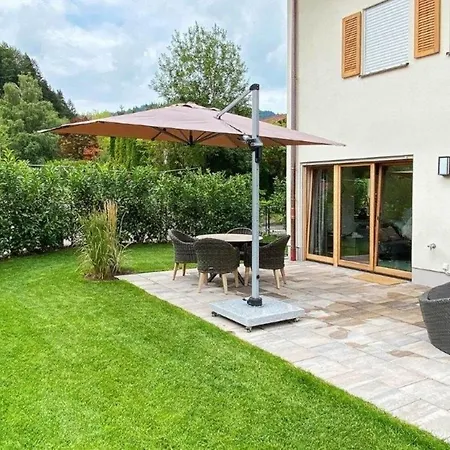 Διαμέρισμα Paradies Ferienwohnung Am Tegernsee 4 Dtv Bad Wiessee